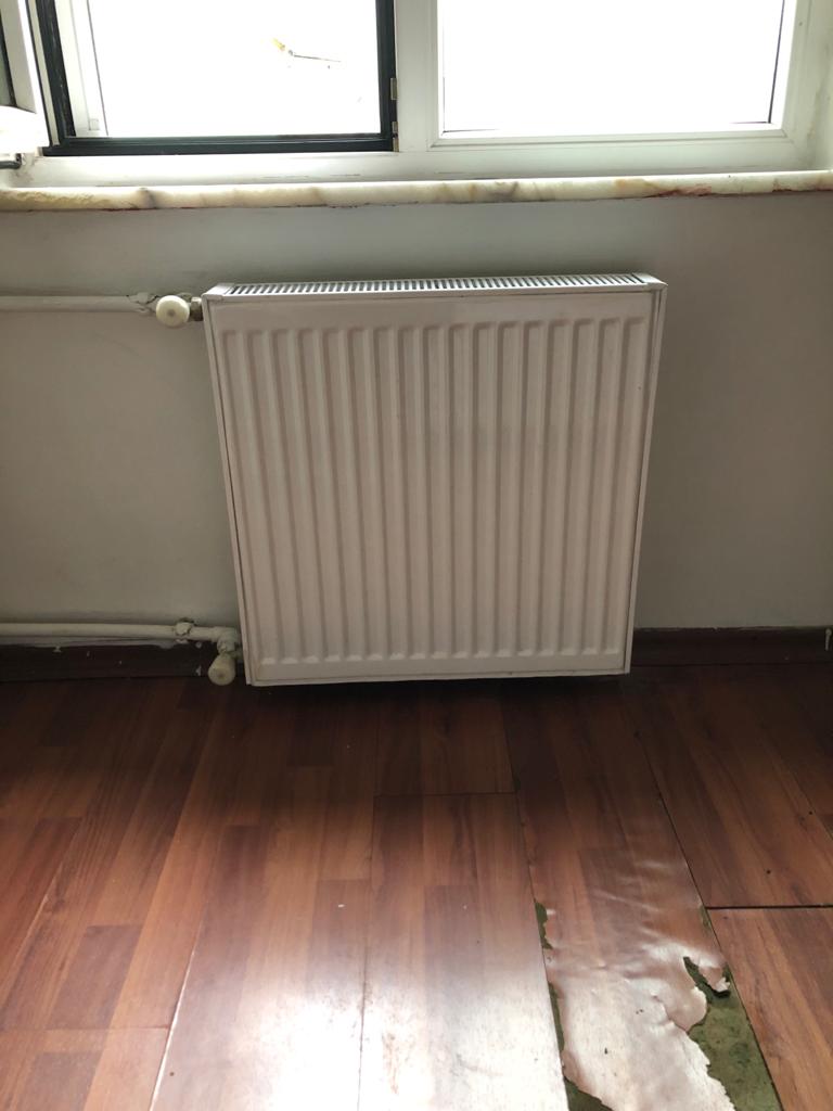 Petek temizliği Gayrettepe